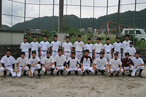 野球部活動ブログへ